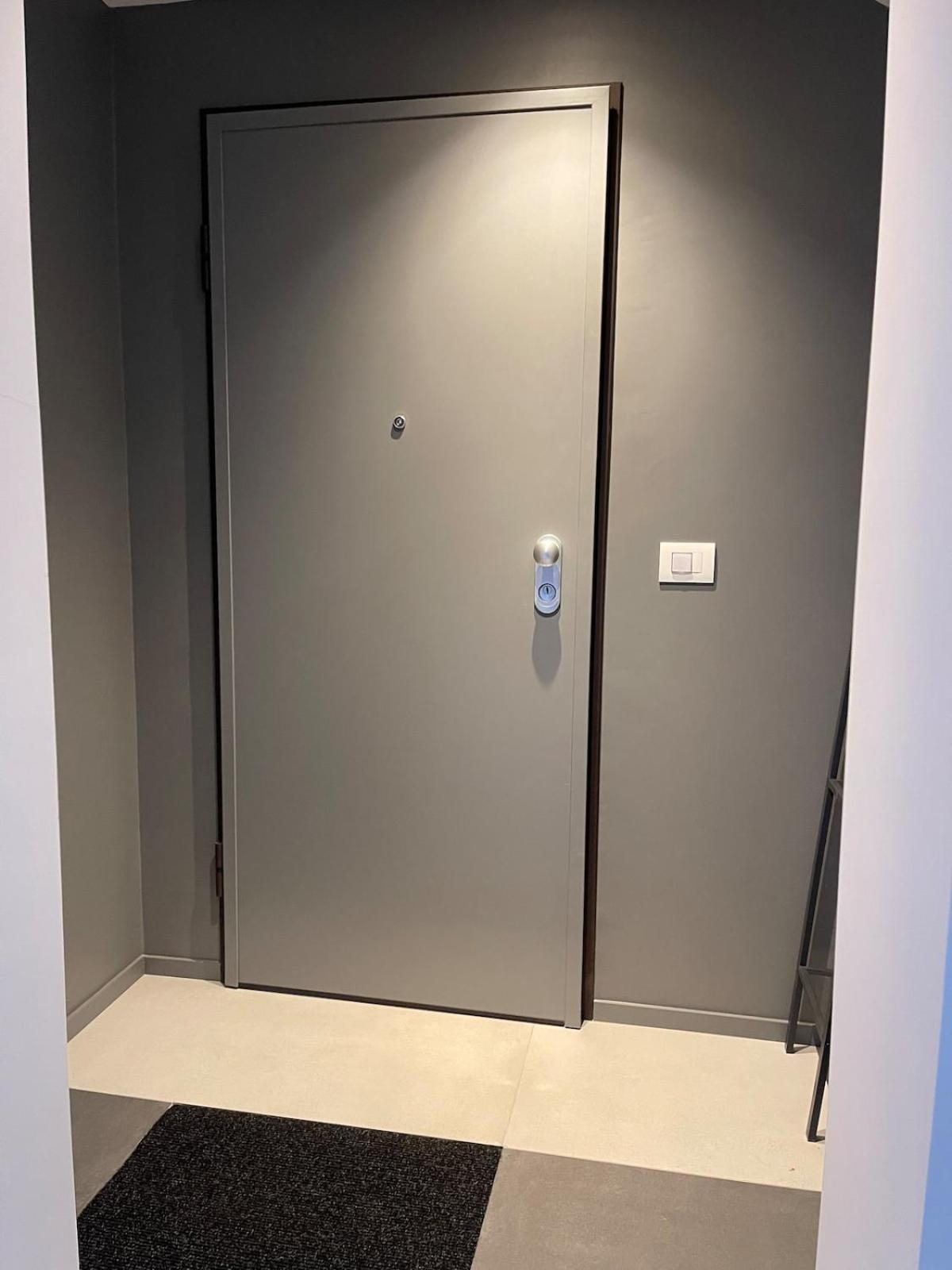 Apartamento Rooftop Amedeo - Torino Centro Turín