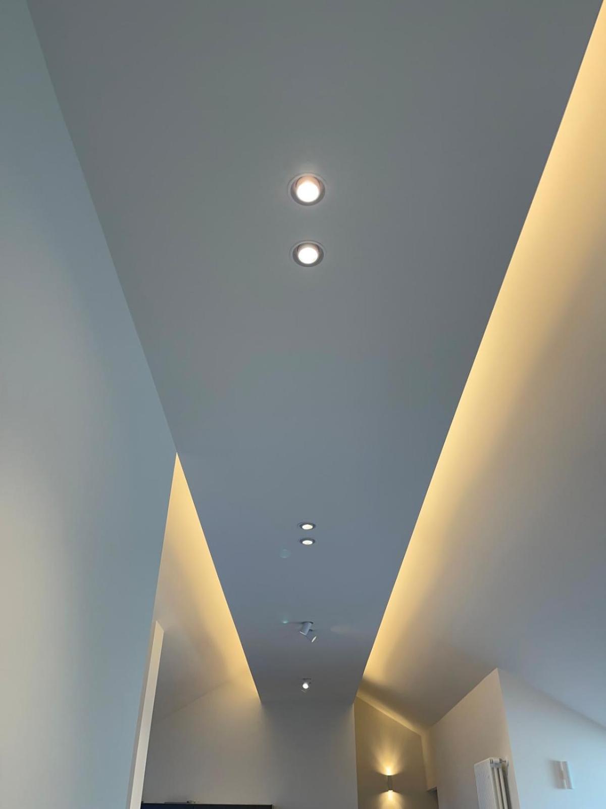Rooftop Amedeo - Centro Apartment *