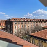 Rooftop Amedeo - Torino Centro