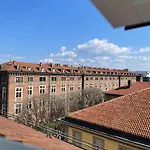 Rooftop Amedeo - Torino Centro