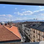 Rooftop Amedeo - Torino Centro