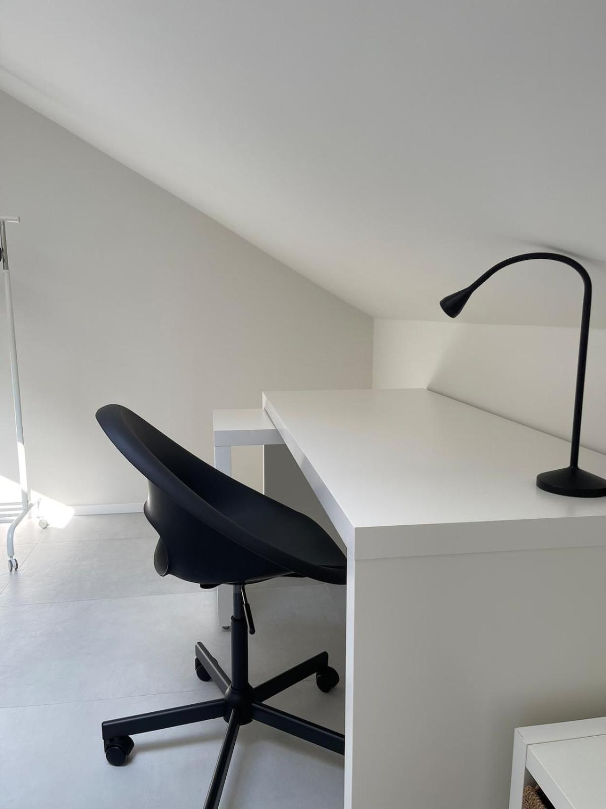Appartement Rooftop Amedeo - Centro