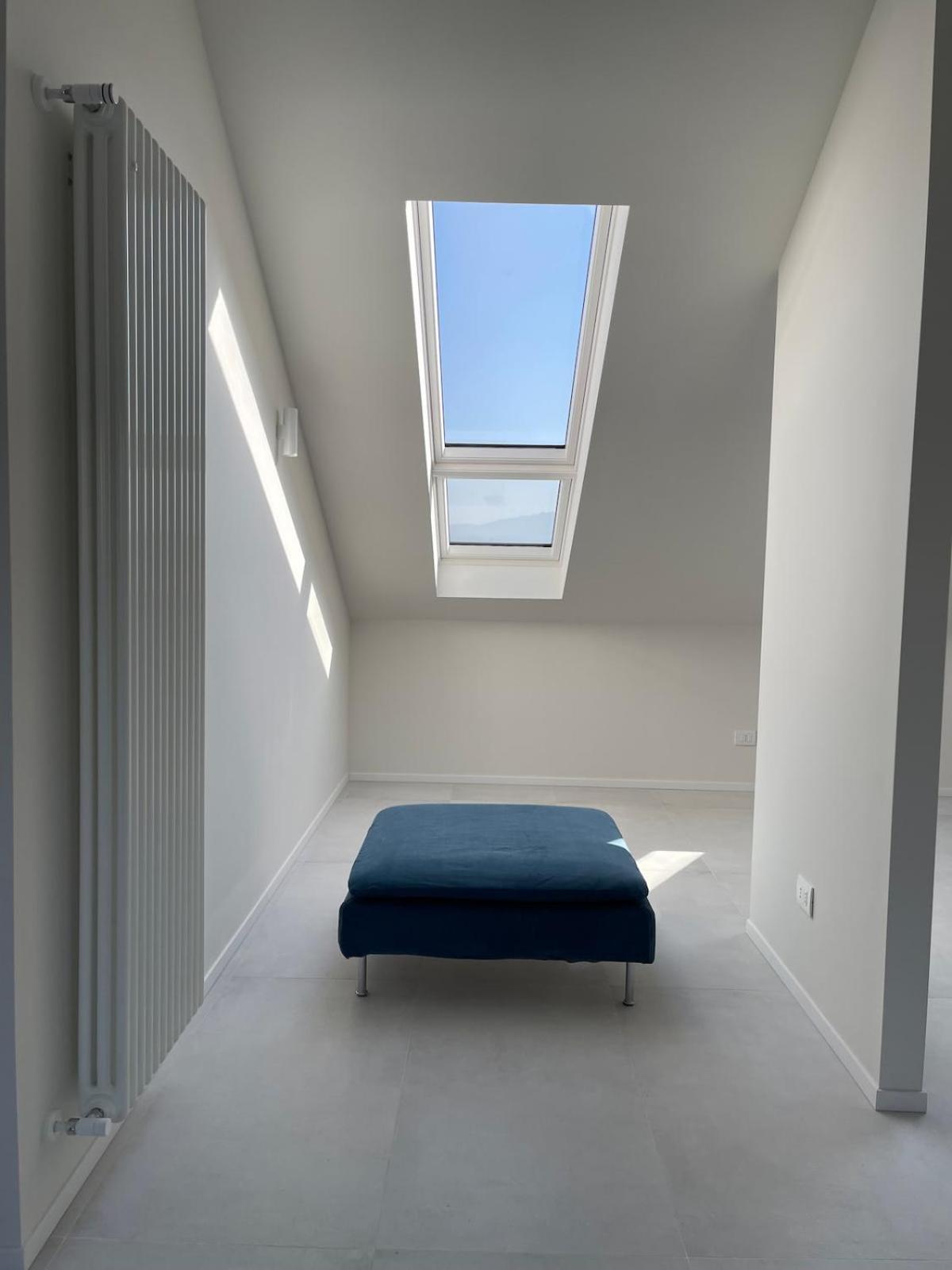 Rooftop Amedeo - Centro Appartement