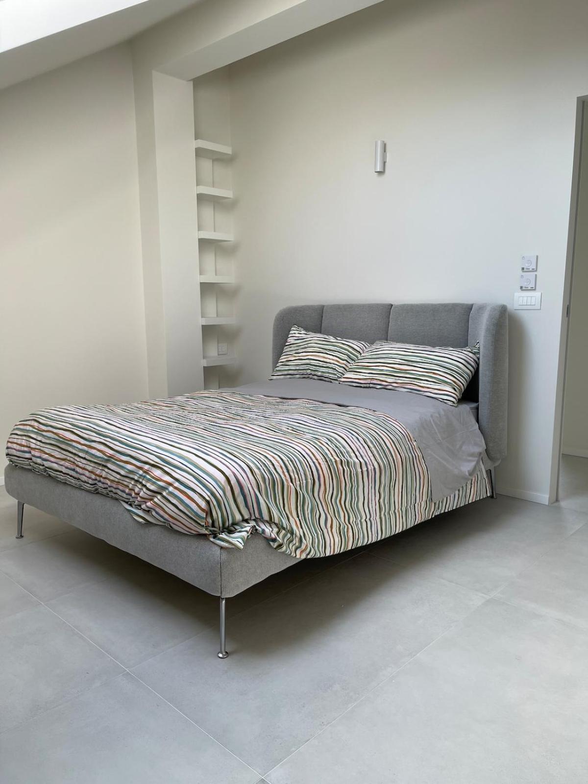 Rooftop Amedeo - Centro Appartement *