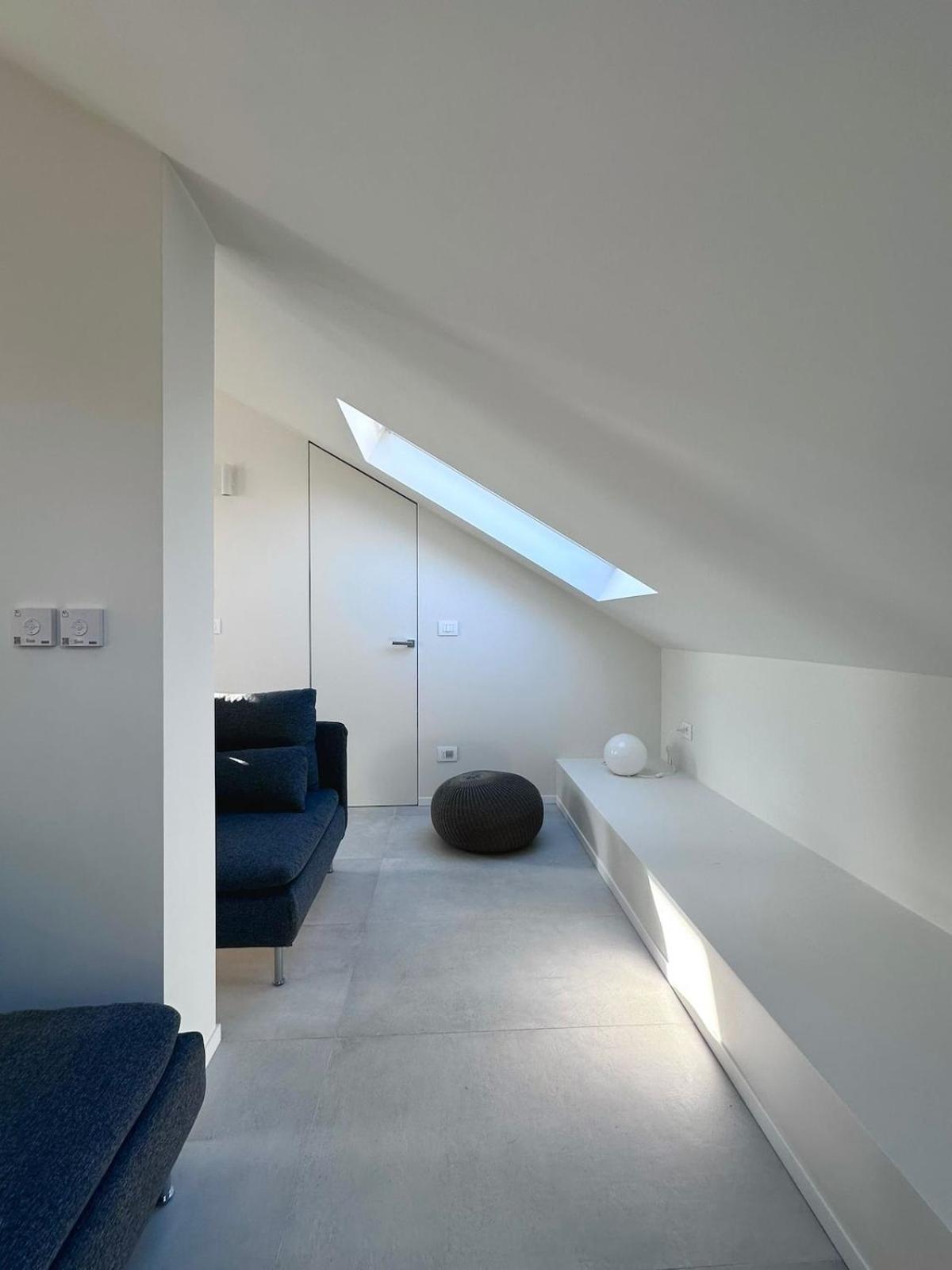 Appartement Rooftop Amedeo - Centro *