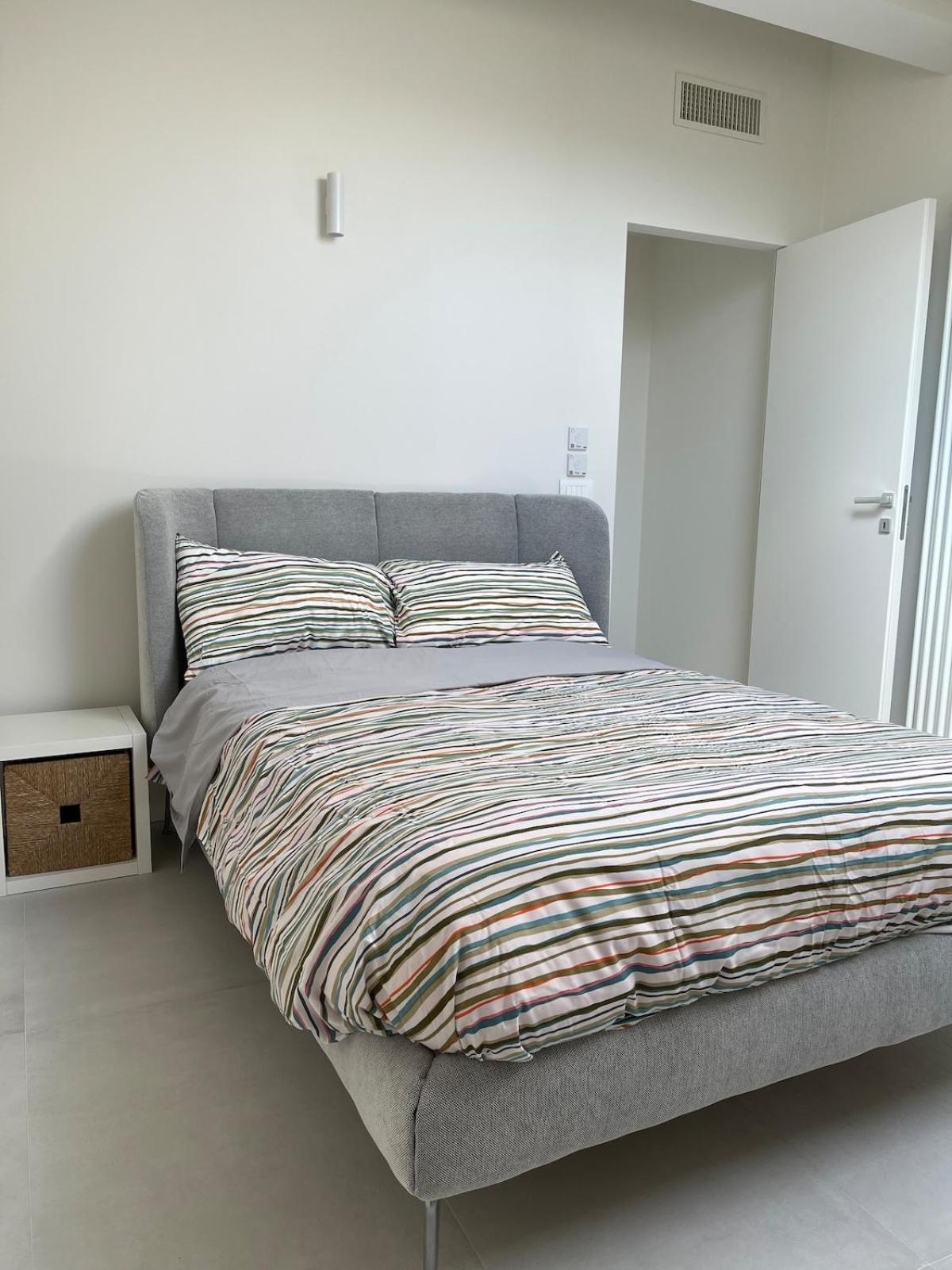 Appartement Rooftop Amedeo - Centro *