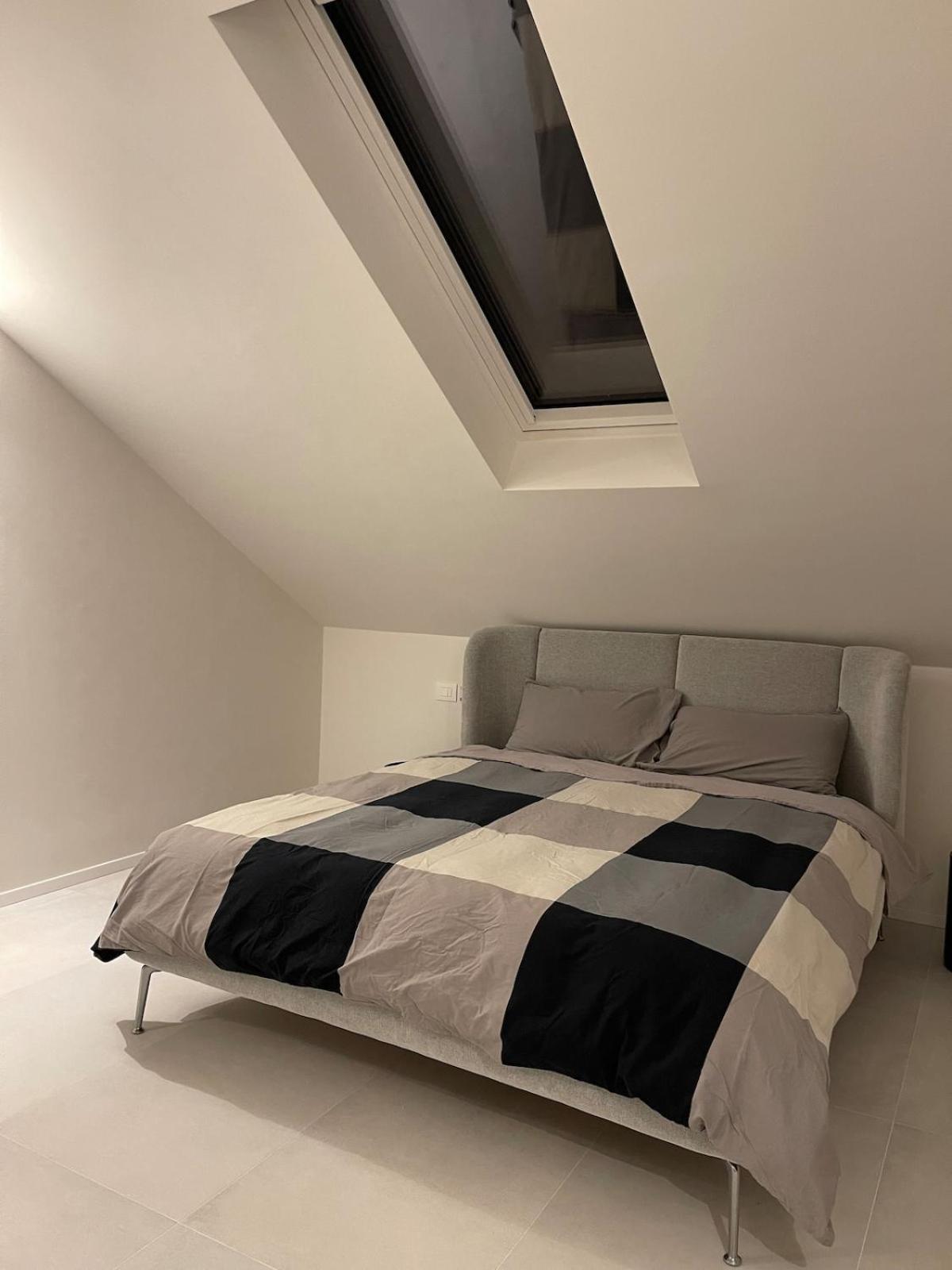 Appartement Rooftop Amedeo - Centro *