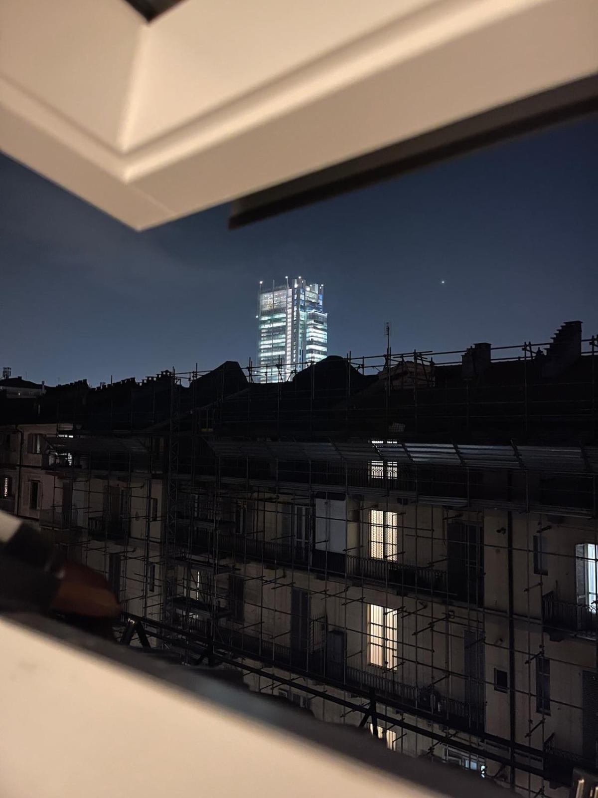 Rooftop Amedeo - Centro Appartement Turin